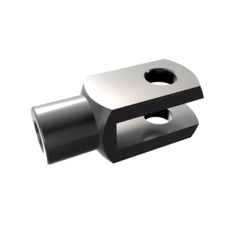 Kahvel Top Clevis F40 JC35W2-2