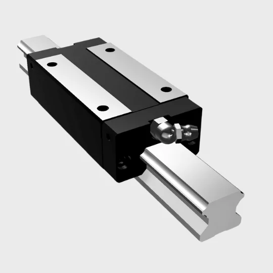 Linear Guide MSA30LS+RT