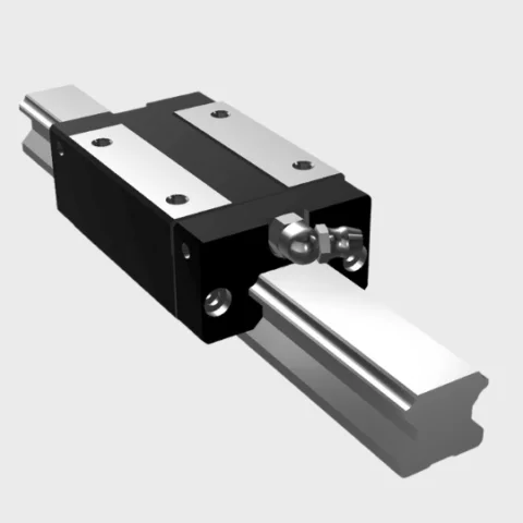 Lineaarjuhik MSA15S+RT