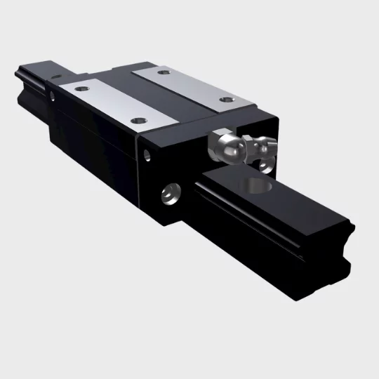 Linear Guide MSA15S+RHC