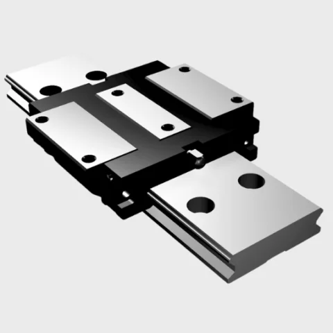 Linear Guide MSG17E