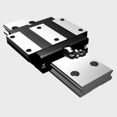 Linear Guide MSG21E