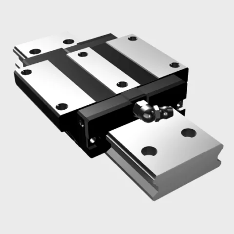 Linear Guide MSG27E