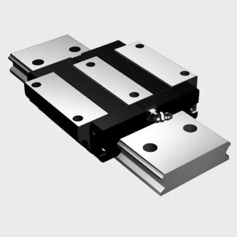 Linear Guide MSG35E