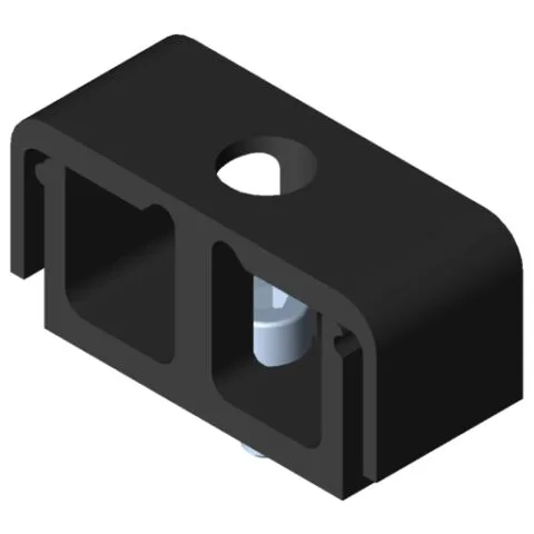 Holder for Cables and Hoses 8