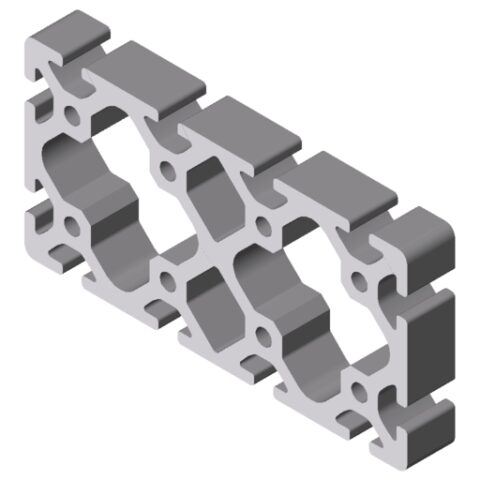 Profile 8 160x80, natural