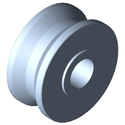 Roller D14