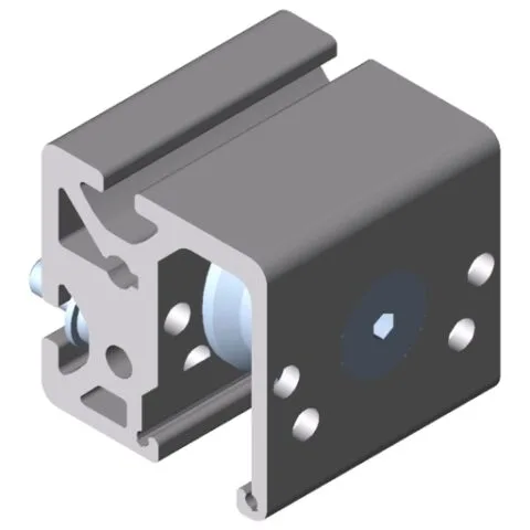 Bearing Unit 8 D14 c