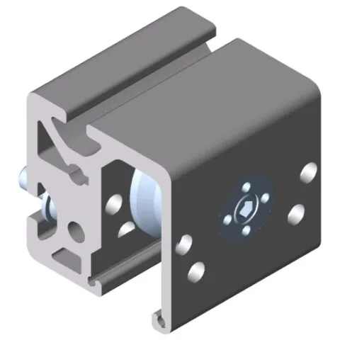 Bearing Unit 8 D14 e
