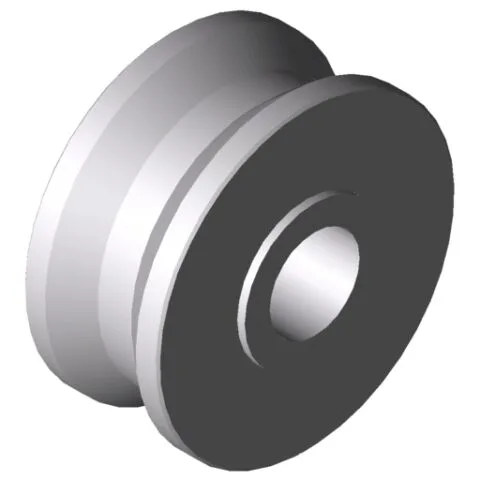 Roller D14K