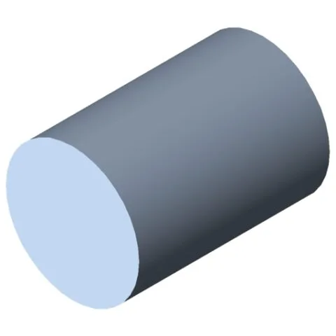 Shaft D14 K