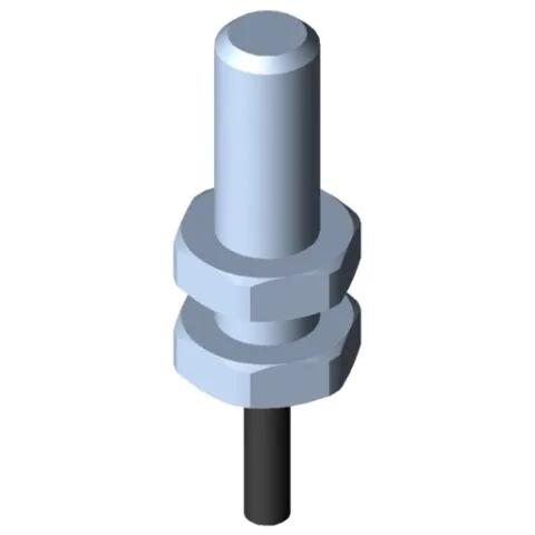 Proximity Switch M8