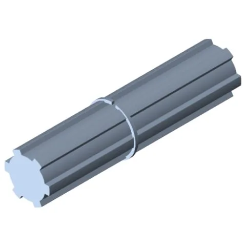 Connecting Shaft VK32 R50