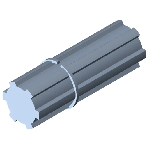 Connecting Shaft VK32 R25