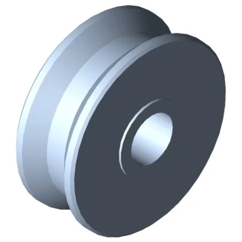 Roller D25