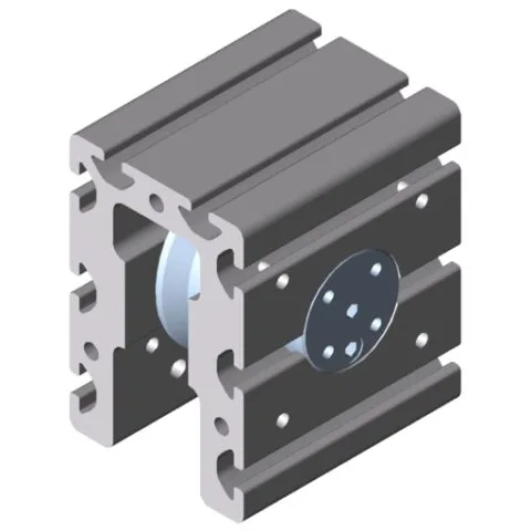 Bearing Unit 8 D25 e