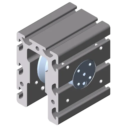 Bearing Unit 8 D25 e
