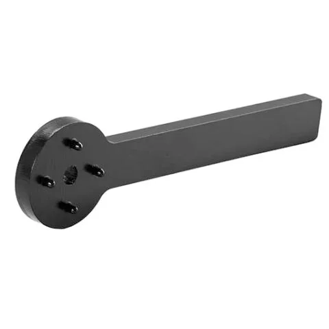 Pin Spanner 8 D25, black
