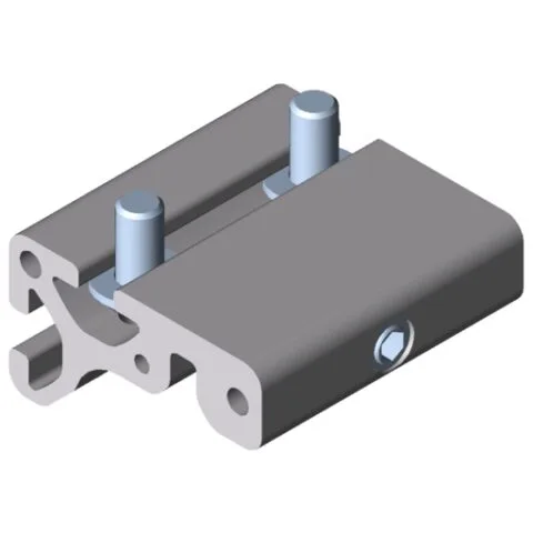 Bearing Unit 8 D6 c