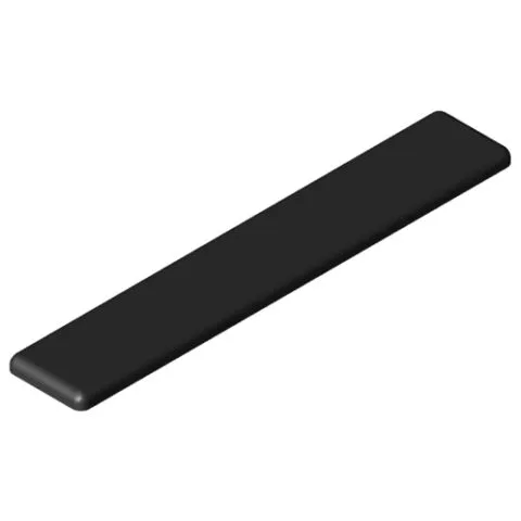 Cap 5 80x14, black