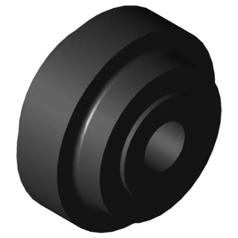 Castor 5