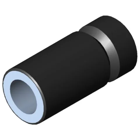 Ball-Bearing Guide Bush Unit 8 D14