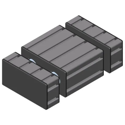 Ball-Bearing Guide Bush Set 8 160x80 D25