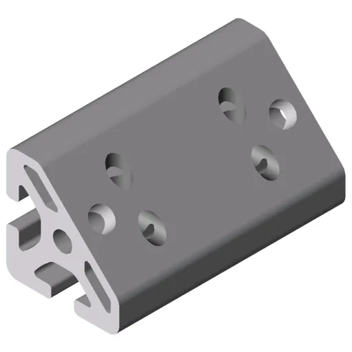 Angle Element 8 T1-80, natural