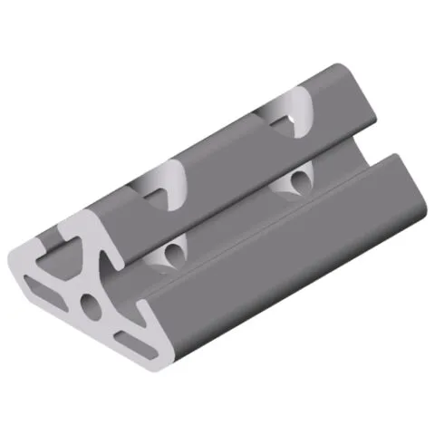 Angle Element 8 T2-80, natural