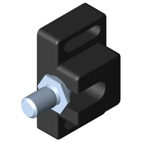 Ball Latch 8 PA