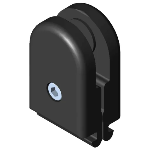 Panel Clamp 8