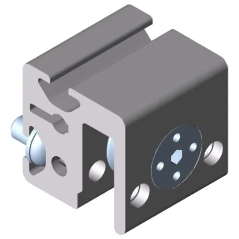 Bearing Unit 5 D6 e