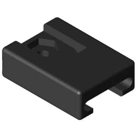 Timing-Belt Tensioner, Tensioning Block 5 R10