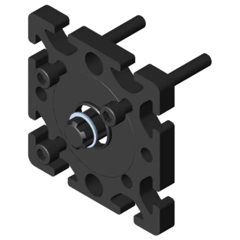 Fastening Set U40-WG