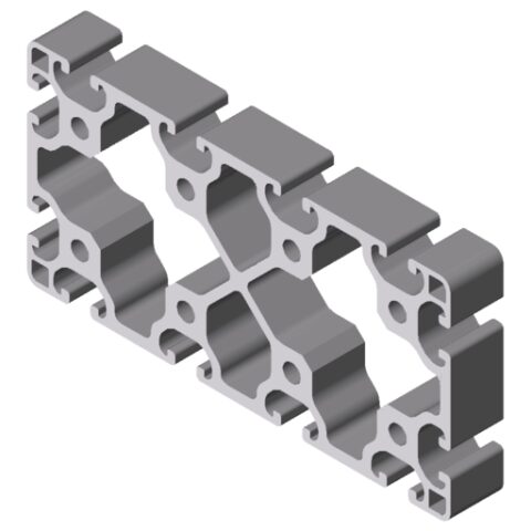 Profile 8 160x80 light, natural