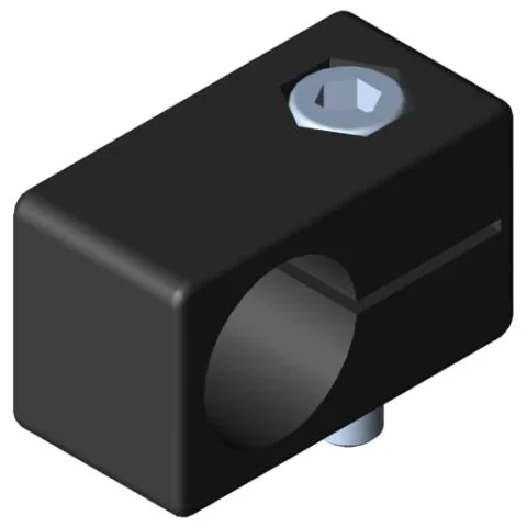 Limit-Switch Holder D18