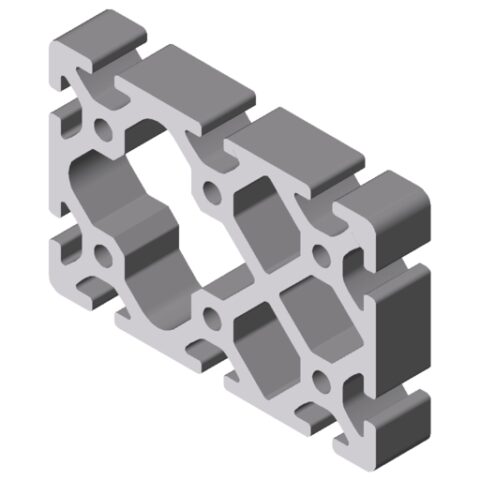 Profile 8 120x80, natural