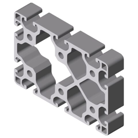 Profile 8 120x80 light, natural