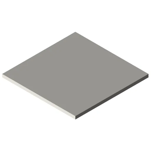 Polycarbonate 8mm, tinted
