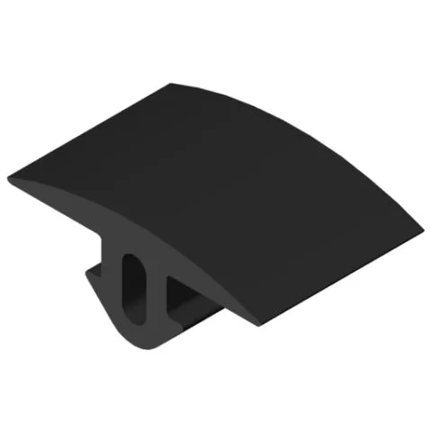 Cover Profile 8 32x4, black