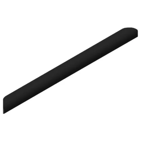 Cap 8 F80, black