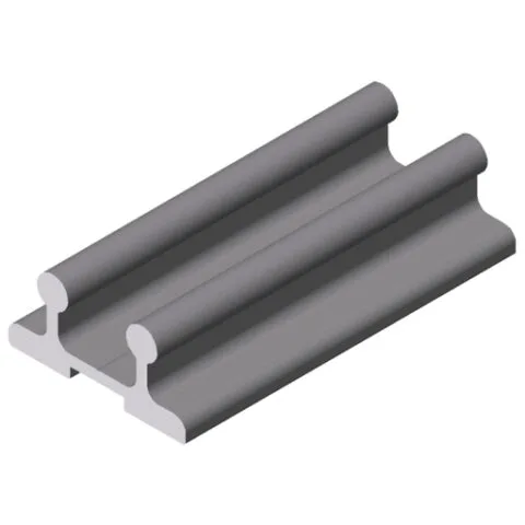 Parts Container Fastener 80