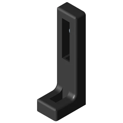 L-Based Foot 6 non-adjustable