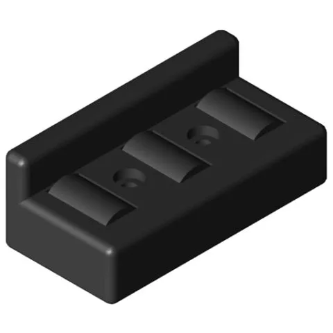 Roller Element 8 80 with side guide