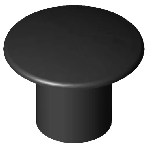 Cap 5 D4.3, black