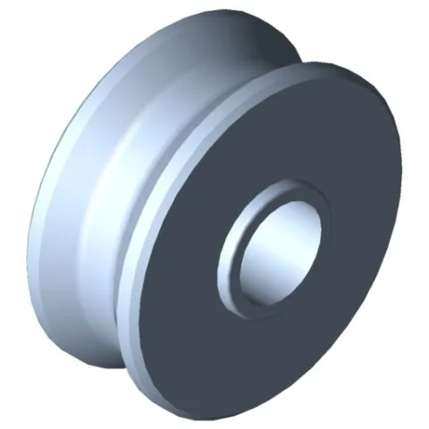 Roller D10