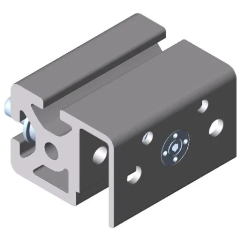 Bearing Unit 8 D10 e