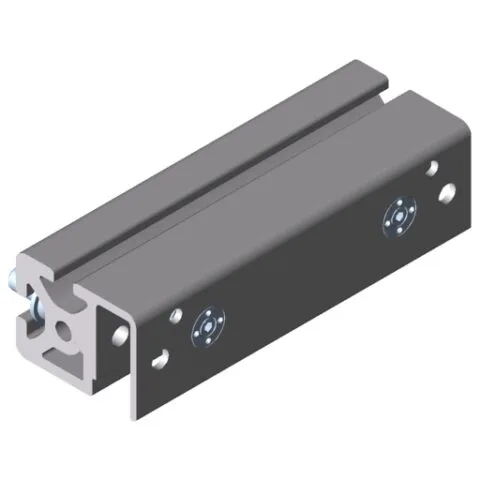 Double-Bearing Unit 8 D10 e