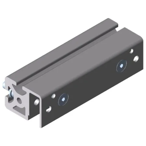Double-Bearing Unit 8 D10 c