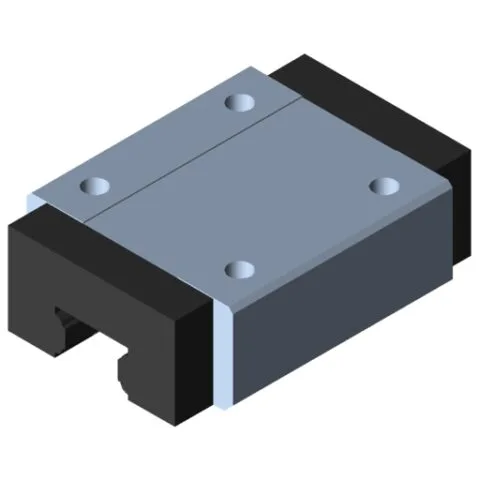 Bearing Carriage PS 4-25